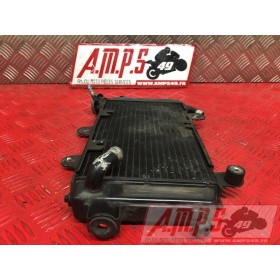 Radiateur d'eau supérieur KTM 125 DUKE 2013