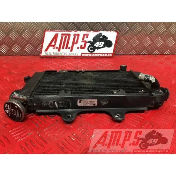 Radiateur d'eau supérieur KTM 125 DUKE 2013DUKE12513CV-435-RQH4-D4334661used