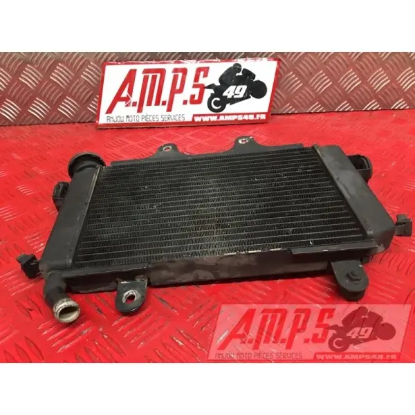 Radiateur d'eau supérieur KTM 125 DUKE 2013DUKE12513CV-435-RQH4-D4334661used