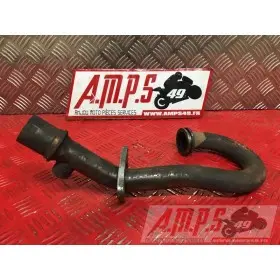 Collecteur d'échappement KTM 125 DUKE 2013DUKE12513CV-435-RQH4-D4334652used