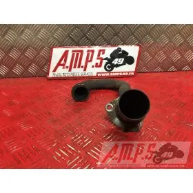 Collecteur d'échappement KTM 125 DUKE 2013DUKE12513CV-435-RQH4-D4334652used