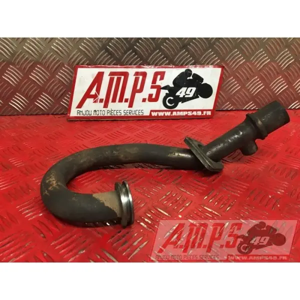 Collecteur d'échappement KTM 125 DUKE 2013DUKE12513CV-435-RQH4-D4334652used