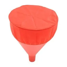 Entonnoirs 23 cm avec pré filtre hydrophobe