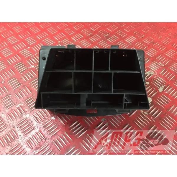 Boitier a fusibleR1150RT03AE-847-LKH5-D3334838used