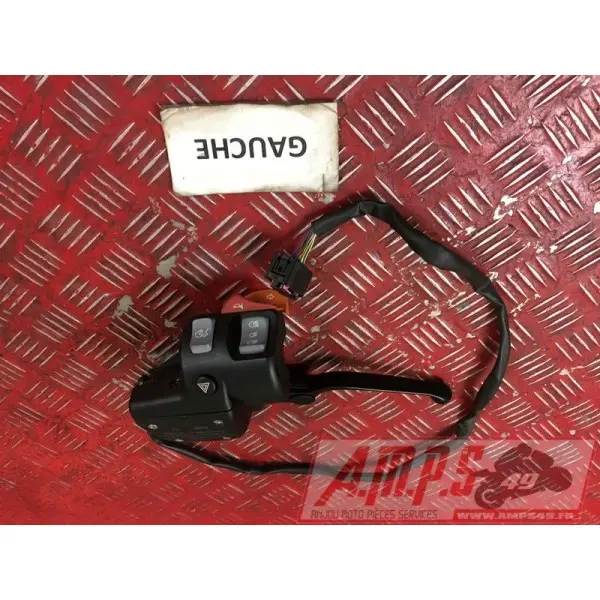 Maitre cylindre d'embrayage + commodoR1150RT03AE-847-LKH5-D3334741used