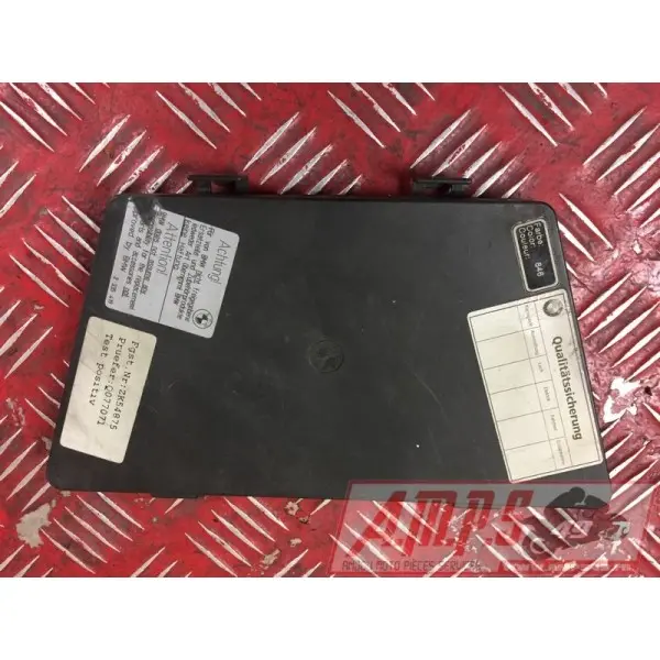Boitier a fusible BMW R 1150 RT 2001 à 2004R1150RT03AE-847-LKH5-D3334838used
