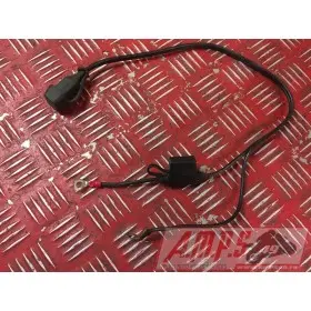 Porte fusible BMW R 1150 RT 2001 à 2004R1150RT03AE-847-LKH5-D3334845used