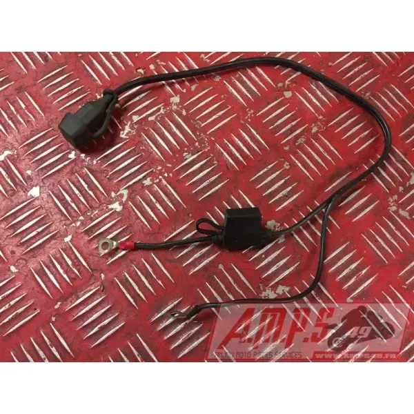 Porte fusible BMW R 1150 RT 2001 à 2004R1150RT03AE-847-LKH5-D3334845used