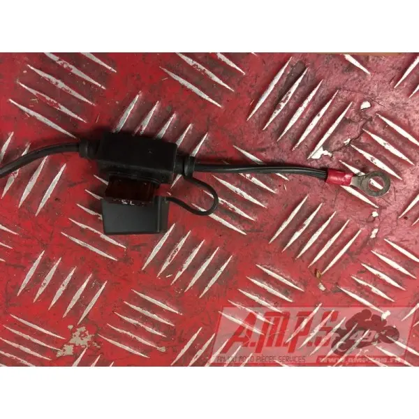 Porte fusible BMW R 1150 RT 2001 à 2004R1150RT03AE-847-LKH5-D3334845used