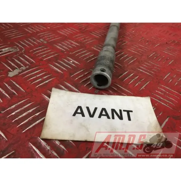 Axe de roue avant BMW R 1150 RT 2001 à 2004R1150RT03AE-847-LKH5-D3334770used