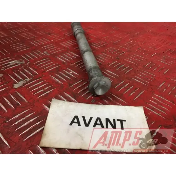 Axe de roue avant BMW R 1150 RT 2001 à 2004R1150RT03AE-847-LKH5-D3334770used