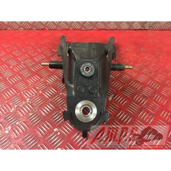 Cadre avec carte grise BMW R 1150 RT 2001 à 2004R1150RT03AE-847-LKH5-D3334736used