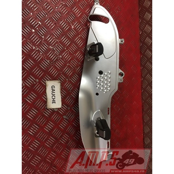 Platine repose pied passager gauche BMW R 1150 RT 2001 à 2004R1150RT03AE-847-LKH5-D3334735used