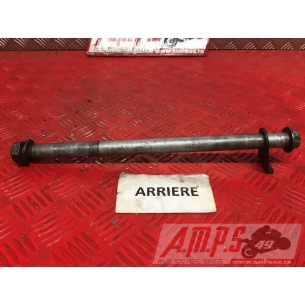 Axe de roue arriereCBF600078178XM72B5-B5334948used