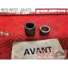 Entretoise de roue avantCBF600078178XM72B5-B5334940used