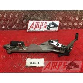 Platine repose pied droiteCBF600078178XM72B5-B5334924used