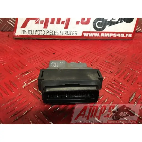 Boitier CDI ECUCBF600078178XM72B5-B5335096used