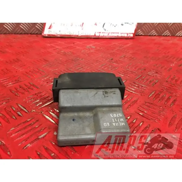 Boitier CDI ECUCBF600078178XM72B5-B5335096used