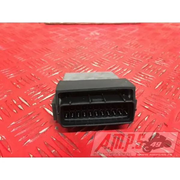 Boitier CDI ECUCBF600078178XM72B5-B5335096used