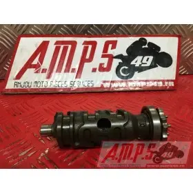 Barillet de selection de vitesseCBF600078178XM72B5-B5335026used