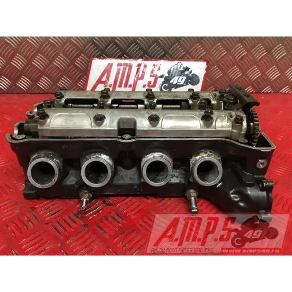 Culasse avec arbre a cameCBF600078178XM72B5-B5335018used