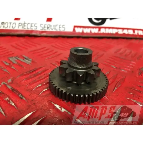 Pignon intermédiaire de démarreurCBF600078178XM72B5-B5334987used