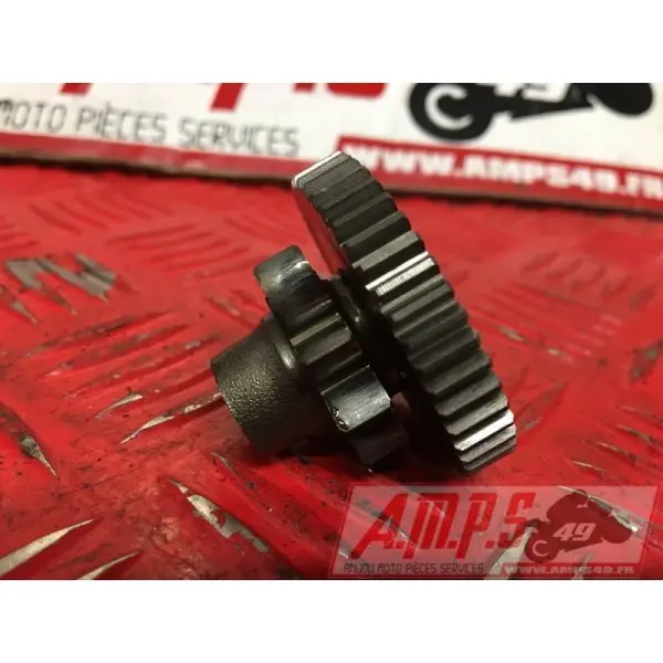 Pignon intermédiaire de démarreurCBF600078178XM72B5-B5334987used