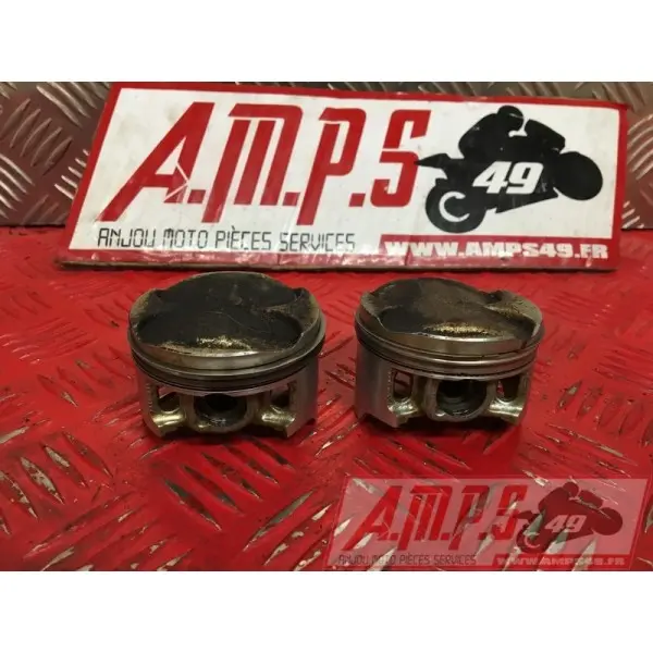 PistonCBF600078178XM72B5-B5334985used