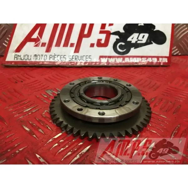 Roue libre de démarreurCBF600078178XM72B5-B5334990used