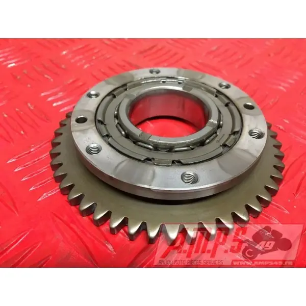 Roue libre de démarreurCBF600078178XM72B5-B5334990used