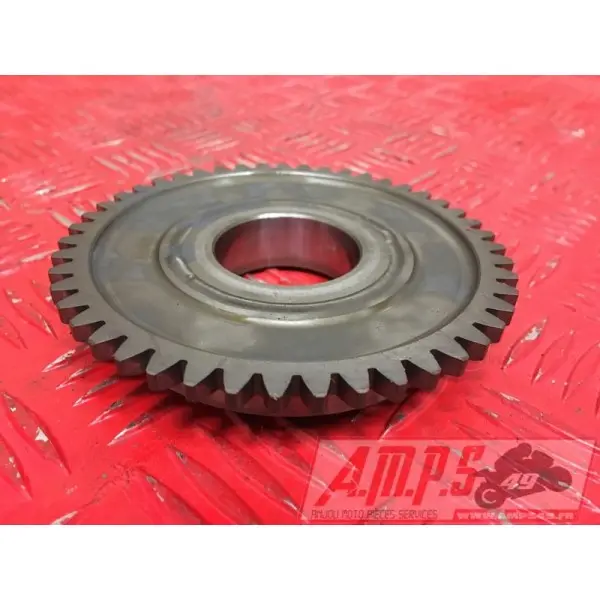 Roue libre de démarreurCBF600078178XM72B5-B5334990used