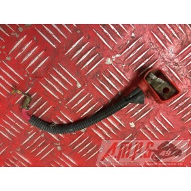 Cable de batterie Suzuki GSF 600 BANDIT 2000 à 2004