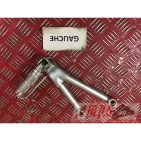 Platine repose pied passager gaucheGSF60000EB-810-VNB2-C1335192used