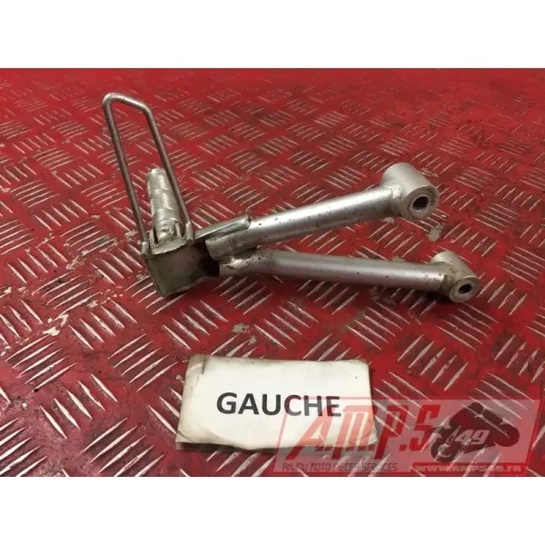 Platine repose pied passager gaucheGSF60000EB-810-VNB2-C1335192used