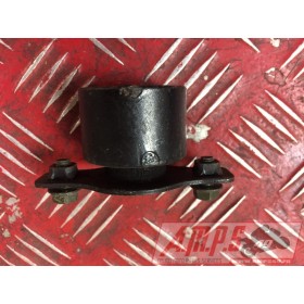 Support 2 Suzuki GSF 600 BANDIT 2000 à 2004