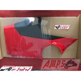 DUCATI PANIGALE V4 V4S 2018 SABOT CÔTÉ DROIT INFÉRIEUR FAIRING ROUGE OEM 48019271BA