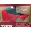 DUCATI PANIGALE V4 V4S 2018 SABOT CÔTÉ DROIT INFÉRIEUR FAIRING ROUGE OEM 48019271BA