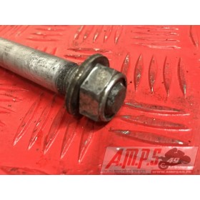 Axe de roue arriere Yamaha XJ6 2009 à 2016