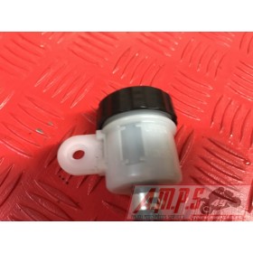 Bocal de liquide de frein arriere Yamaha XJ6 2009 à 2016