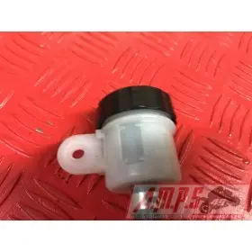 Bocal de liquide de frein arriereXJ613CP-580-QBB4-A3335366used