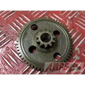 Pignon d'entrainement