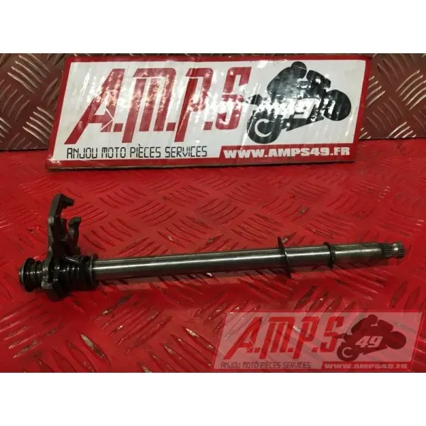 Axe de sélection de vitesse