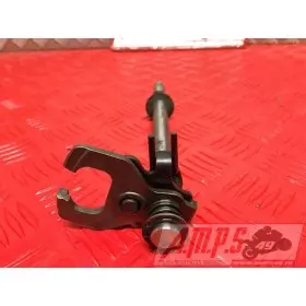 Axe de sélection de vitesse