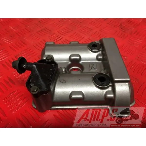 Cache culbuteur arrière