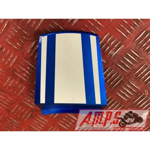 Coque arrière central