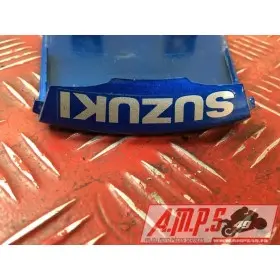 Coque arrière central