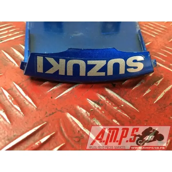 Coque arrière central