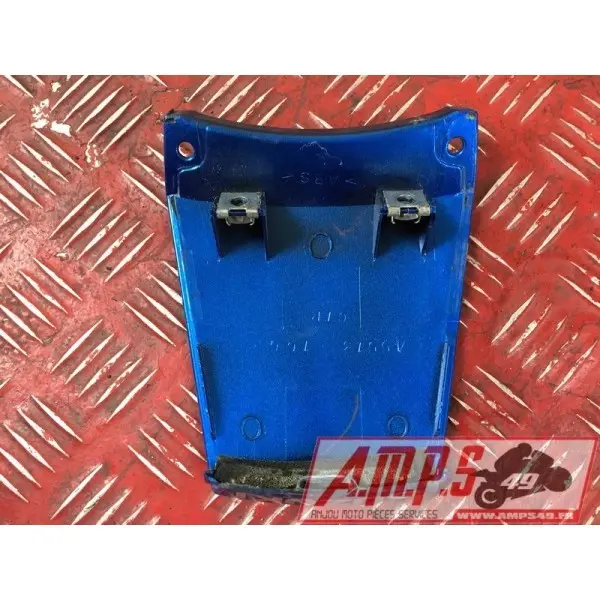 Coque arrière central