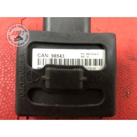 Centrale d'amortisseur OhlinsV418EV-610-TEH8-D41323749used