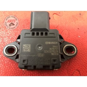 Centrale inertiel 1V418EV-610-TEH8-D41323745used